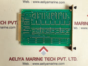 Terasaki emi-201 input interface k/787/10-001b 185 gm