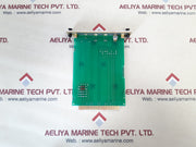 Terasaki esz-205 k/804/3-001pcb card