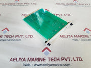 Terasaki esz-205 k/804/3-001pcb card