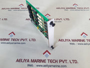 Terasaki Emi-301 Output Interface Card K/78711-001A