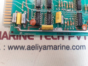 Terasaki eih-222 pcb card k/762/622-001a