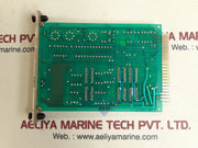 Terasaki eih-222 pcb card k/762/622-001a