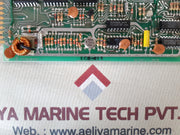 Terasaki ecb-411 k/76z/1-001b pcb card