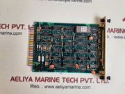 Terasaki emi-502 pcb card k/787/18-001b
