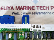 Ericsson rof131 757/2 r2b pcb card