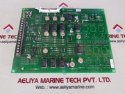 Shinko gop101(e3-1147a) c23f04440 pcb card