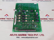 Shinko gop101(e3-1147a) c23f04440 pcb card