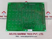 Shinko gop101(e3-1147a) c23f04440 pcb card