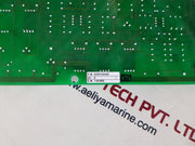 Shinko gop101(e3-1147a) c23f04440 pcb card
