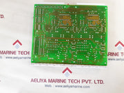 Ericsson tvfu1130007 r6 pcb card rofu 131 0007/2 used