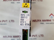 Ericsson tvfu1130007 r6 pcb card rofu 131 0007/2 used