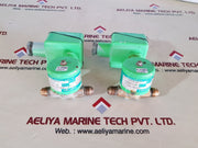 Saginomiya sev-603bxf solenoid valve