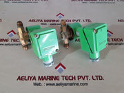 Saginomiya sev-603bxf solenoid valve