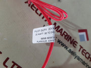 Gems sensor 87480 switch module