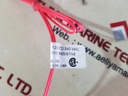 Gems sensor 87480 switch module