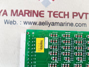 Kone 500419 h01 coding board rev 0.0