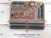 Donaldson p15-6458 program control (Used)