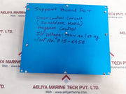 Donaldson p15-6458 program control (Used)