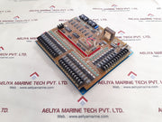 Donaldson p15-6458 program control (Used)