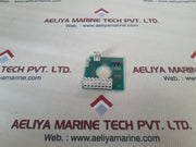 Kone 166288 h 01 pcb card