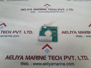 Kone 166288 h 01 pcb card