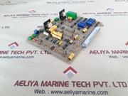 Alfa synalfa 63209-1b pcb card 63209.2b