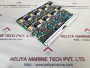 Ericsson rof 137 5246/1 r1a pcb card