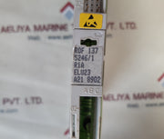 Ericsson rof 137 5246/1 r1a pcb card