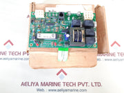 Manitowoc 2511223 /dixson 00049689 control board