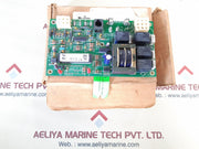 Manitowoc 2511223 /dixson 00049689 control board