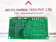 Manitowoc 2511223 /dixson 00049689 control board