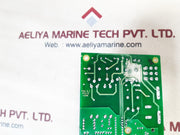 Manitowoc 2511223 /dixson 00049689 control board