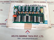 Carte as otis pcb card be 9658 as2 237
