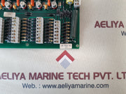 Carte as otis pcb card be 9658 as2 237