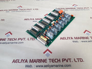 Carte as otis pcb card be 9658 as2 237