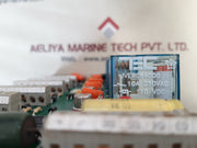 Carte as otis pcb card be 9658 as2 237