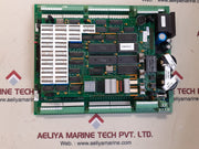 Gk 050-v4 qcp08.10 pcb card