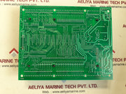 Gk 050-v4 Qcpo8.10 Printed Circuit Board Card 8L16-11-099