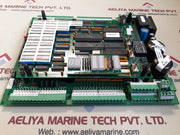 Gk 050-v4 Qcpo8.10 Printed Circuit Board Card 8L16-11-099