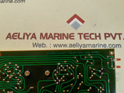 stork kwant 76 422 1a pcb card