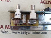 Ge 36b605594aeg01 pcb card
