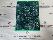 Ge ds200ldcch1aha pcb control lan & drive control communication
