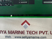 Ge ds200gsiag1chd pcb card