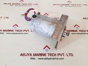 Shibaura eng sm-7r1518 operation motor