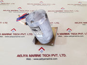 Shibaura eng sm-7r1518 operation motor