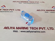 Rexroth 5340170000 Pneumatic Shuttle Valve 034 4391
