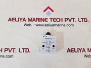 Festo v/o-3-1/8 pneumatic valve