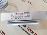 Lm-therm 23090al000050000 electric cabinet heater integrated