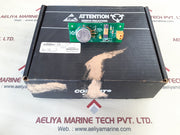 Halliburton pc board 940.20020 rev B