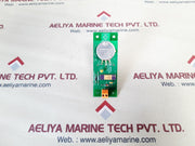 Halliburton pc board 940.20020 rev B